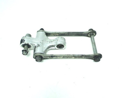Bras oscillant amortisseur - bras,