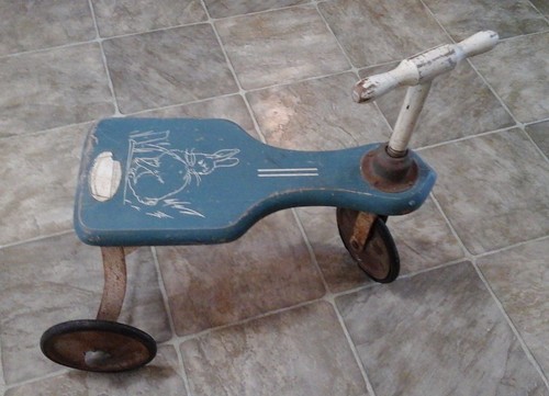 Vintage antique childs - vintage,