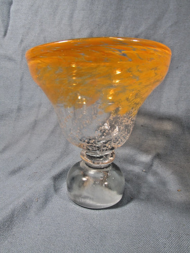 Très joli verre - ,