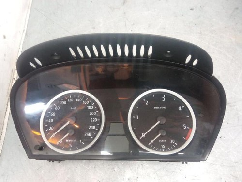 62116947363 tableau bord bmw - bord,