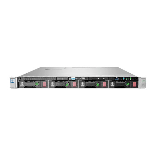 Hpe proliant dl360 gen9 - hpe,