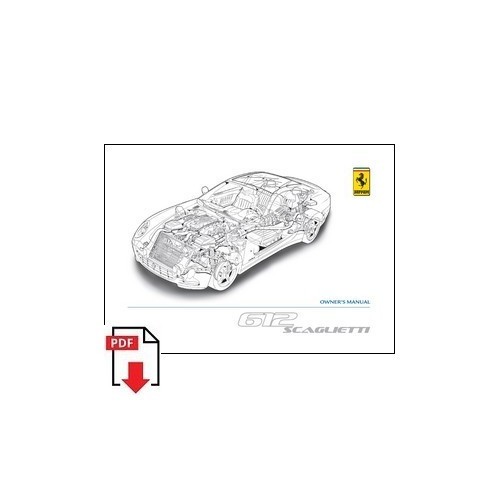 2008 ferrari 612 scaglietti - 2008,