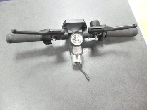 Guidon pour trottinette soflow - pour,