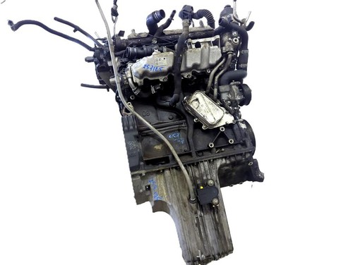 Moteur mercedes classe - classe, b