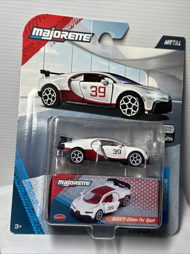 Majorette bugatti - majorette,