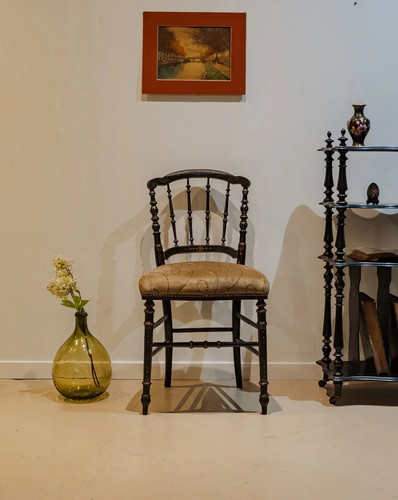 Claude chaise napoléon - claude,,