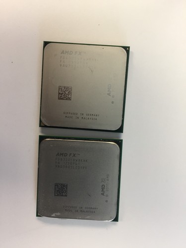 Amd fd8320frw8khk core - , &