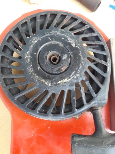 Lanceur pour moteur - honda, ?