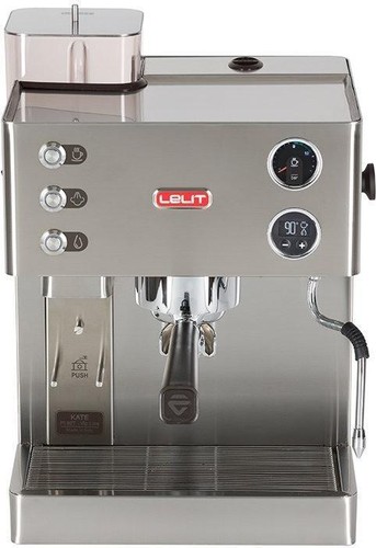 Lelit pl82t machine café - lelit,