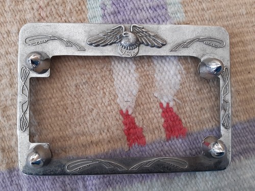 Porte plaque immatriculation - porte,