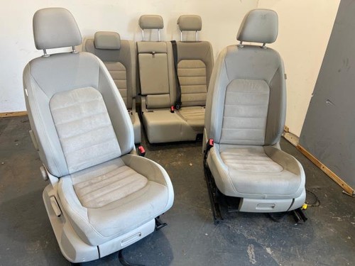 Interieur complet volkswagen - interieur,