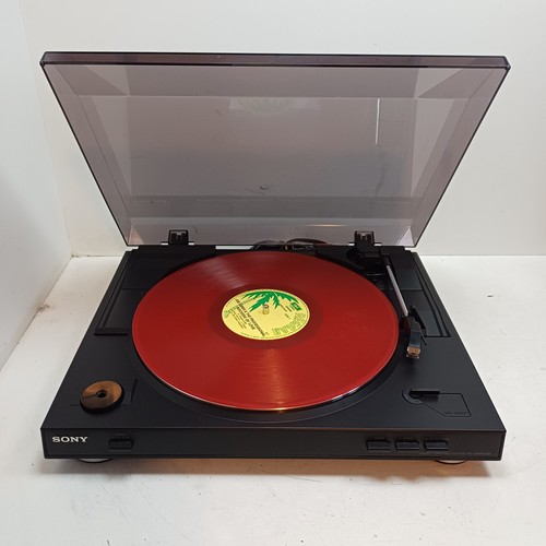 Sony lx300usb turntable - sony, ps-lx300usb