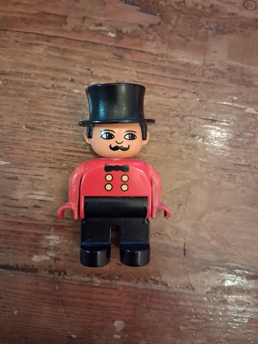 Vintage ancienne figurine lego - ancienne,