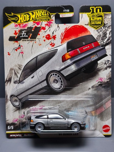 Hot wheels japan historics - japan,
