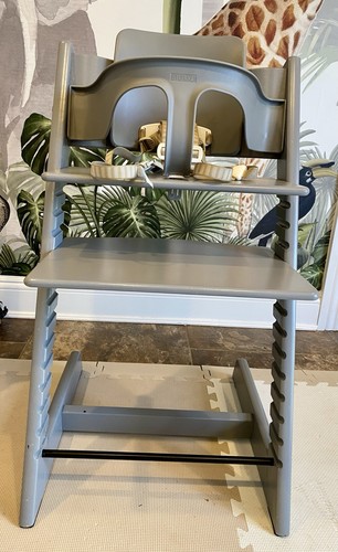 Stokke tripp trapp high chair - trapp,