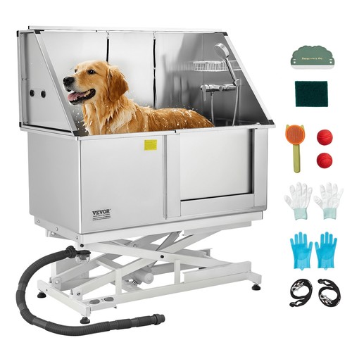 Vevor baignoire chien - vevor,