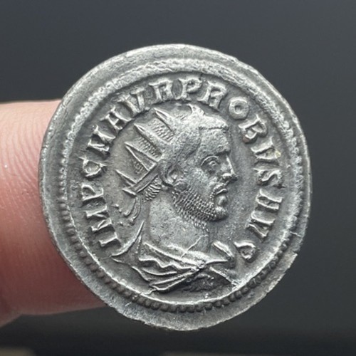 Monnaie romaine probus - romaine,