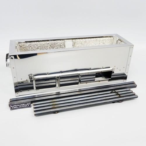 Yakitori bbq 414 grill - yakitori,