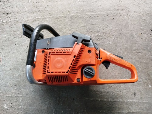 Tronconneuse husqvarna - tronconneuse, 50