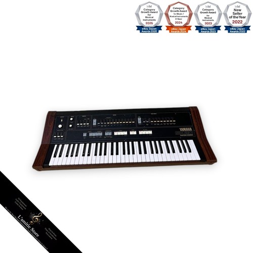 Orgue synthé analogique - synthé,