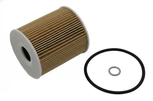 Filtre huile cartouche - à,