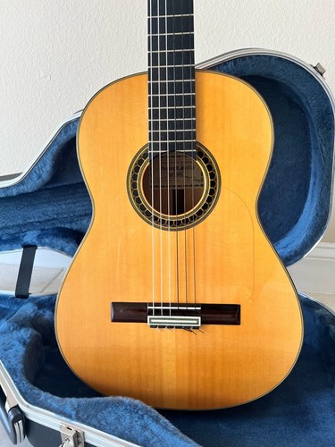 2002 vicente carrillo - 2002, 1a