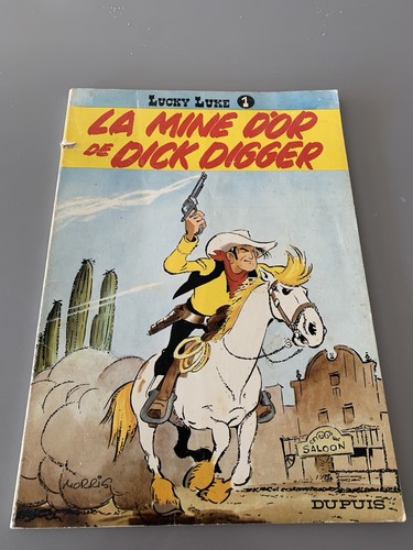 Lucky luke tome - luke,