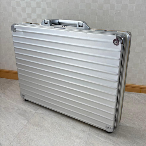 Rimowa topas vintage - rimowa,