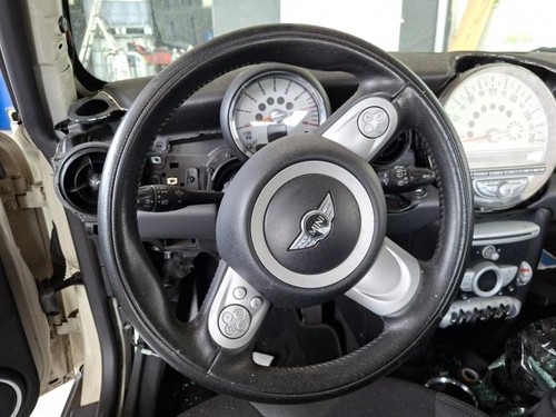 Volant mini - volant,
