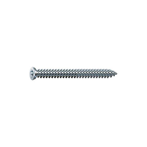 Vis châssis wirox pvc 5x60 - wirox, 7,5x60