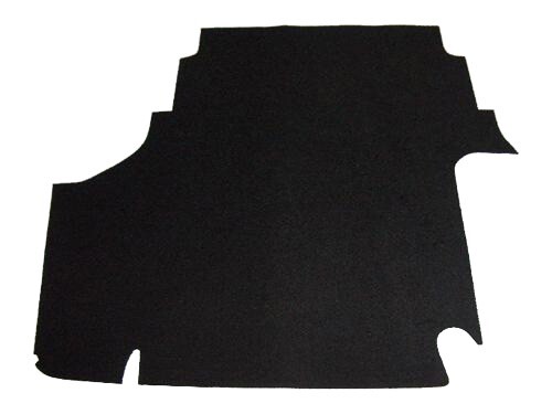 Tapis coffre convient pour - tapis,