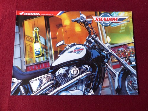 Prospectus catalogue moto - catalogue,