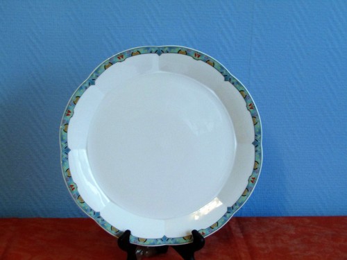 Round dish 30 3 cm - round, =