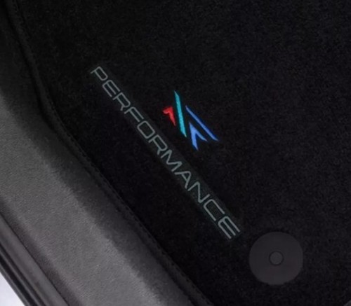 Tapis sol pour bmw serie - sol,