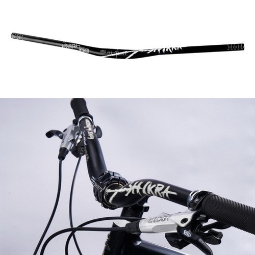 Vtt riser bar - vtt,