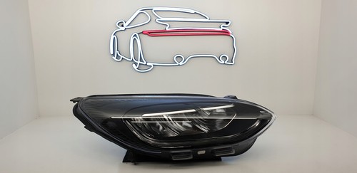 Ford fiesta mk8 - ford, lhd