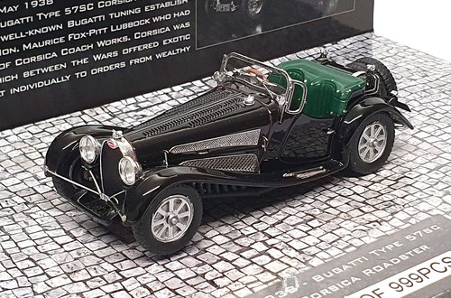 Minichamps scale 437 - minichamps,