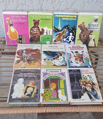 Lot livres - lot, 20