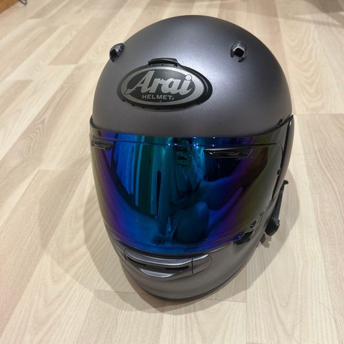 Arai full face - arai, matte