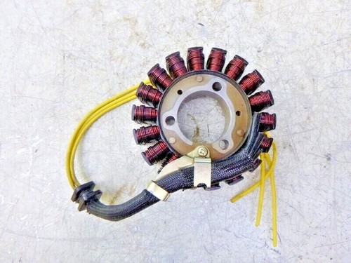 Stator alternateur scooter - stator,