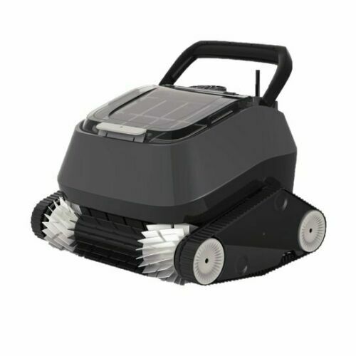 Robot nettoyeurs piscine - nettoyeurs,