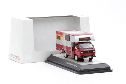 Premium classixxs t3a - vw,
