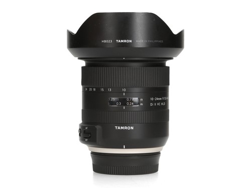 Tamron 5 4 di - f/3,5-4,5,