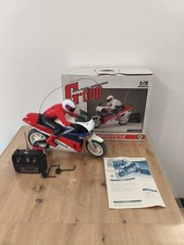Modélisme G-con honda VFR 750