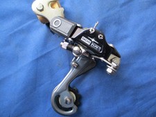 Sachs Huret Titanium DuoPar