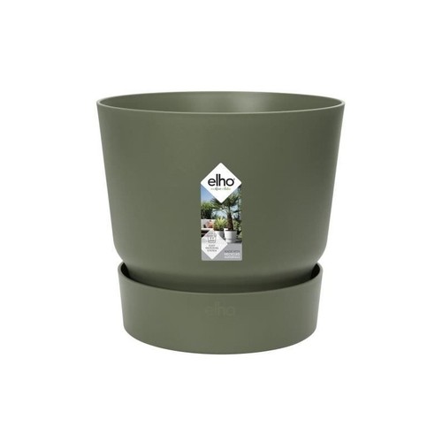 Elho greenville pot fleurs - elho,