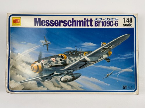 Otaki messerschmitt bf - otaki,
