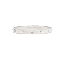Cartier BRACELET LOVE en Or