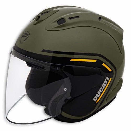Casque moto jet original - jet,