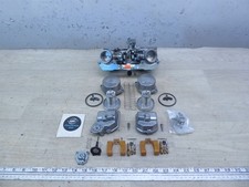 1983 Honda CX650 Custom